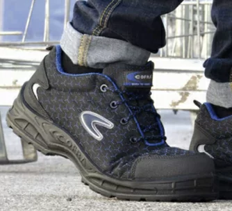 Siili Safety S3 SRC Sicherheitsschuhe Arbeitsschuhe Berufsschuhe Businessschuhe Siili Safety S3 SRC Sicherheitsschuhe Arbeitsschuhe Berufsschuhe Businessschuhe