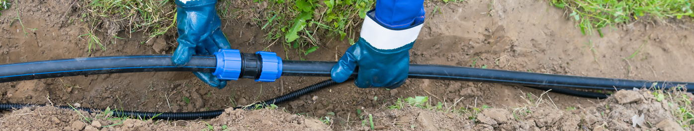  Suction hoses: the right hose for every pump...