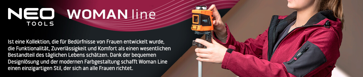 Arbeitsbedarf24 Damen