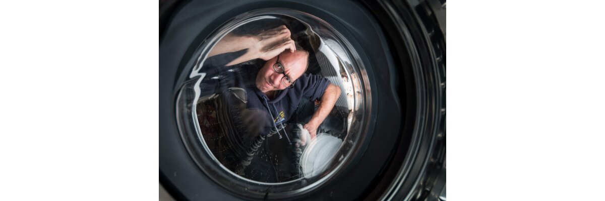 Wie schließe ich die Waschmaschine am Siphon an? - Waschmaschine an Siphon anschließen | Blog