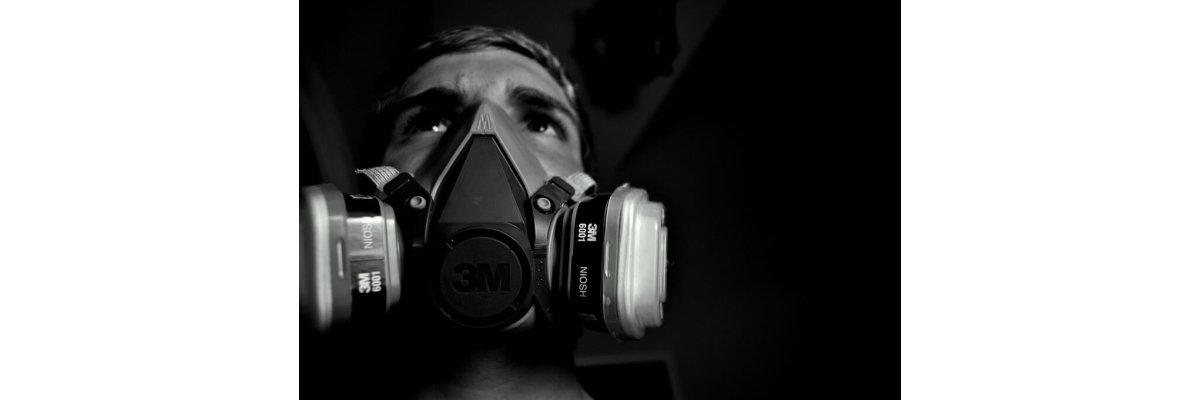 Atemschutzmasken: FFP-Klassen und wovor sie schützen - Bedeutung von FFP-Klassen bei Atemschutzmasken 