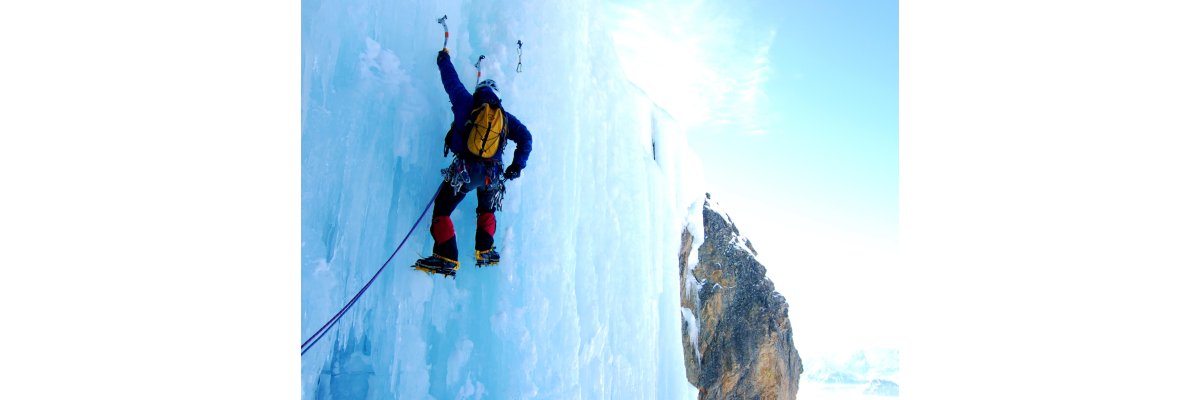 Klettergurte: Für maximale Sicherheit beim Bergsteigen - Klettergurte: Für die Sicherheit beim Klettern und beim Arbeiten
