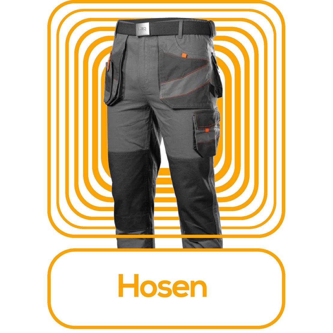 Hosen zum Bedrucken