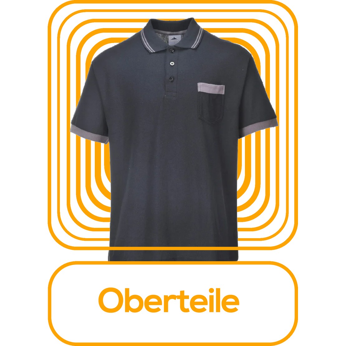 Oberteile zum Bedrucken