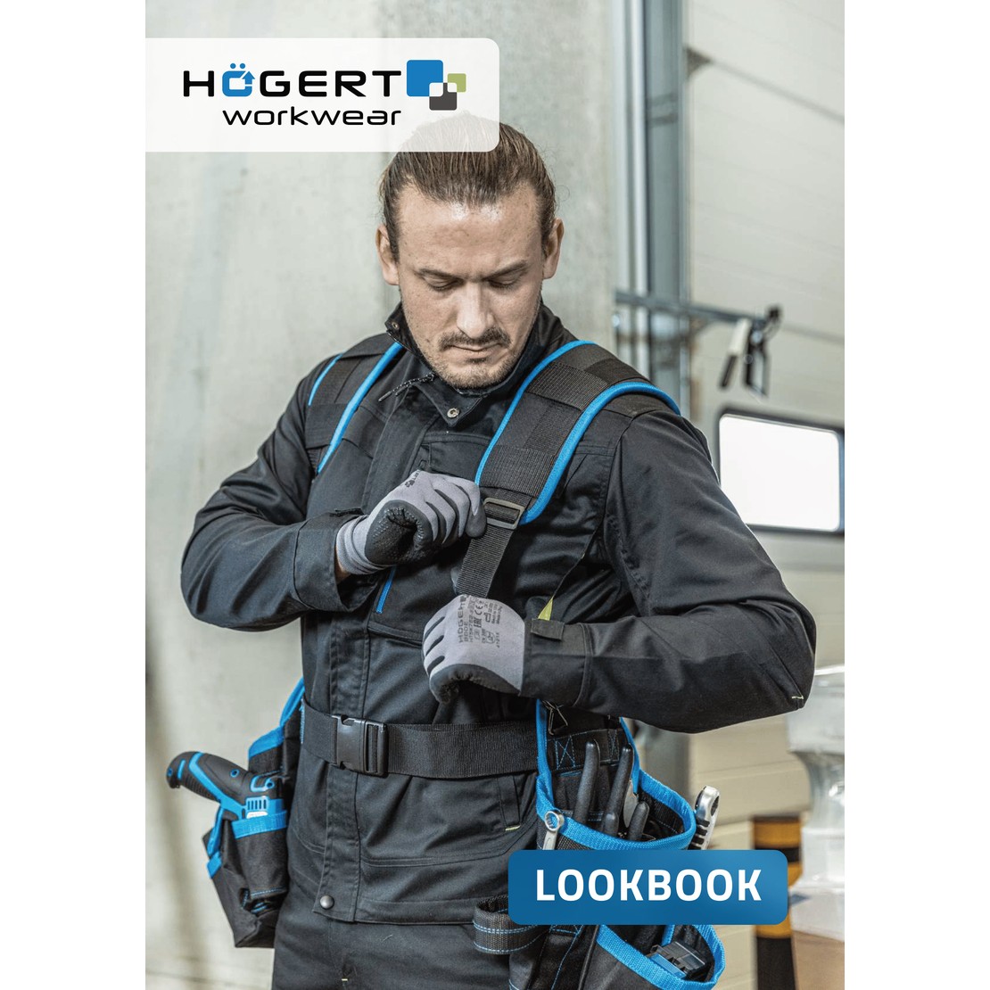Högert Lookbook Kollektion Frühling Sommer