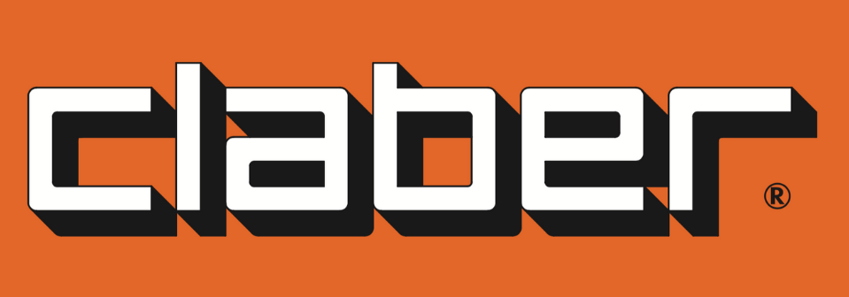 Logo von Claber