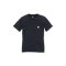 Carhartt Damen T-Shirt workwear pocket Schwarz XS