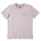 Carhartt Damen T-Shirt workwear pocket Mink XS