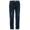 Carhartt Damen Jeans rugged flex Dunkelblau W2
