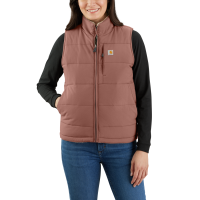 Carharrt Damen Weste relaxed fit insulated