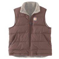 Carharrt Damen Weste relaxed fit insulated