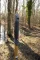 CAT Schaufel J-Serie: Langer Stiel, runde Spitze