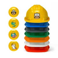 TAMS® Kinderhelm - Drehverschluss