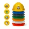 TAMS® Kinderhelm - Drehverschluss