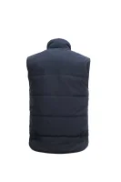 Planam Outdoor Turbo Weste marine XS