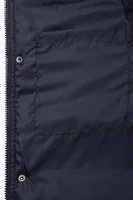 Planam Outdoor Turbo Weste marine XS