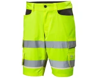 Helly Hansen Workwear UCME Cargo Short Gelb C44