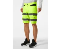 Helly Hansen Workwear UCME Cargo Short Gelb C44