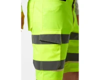 Helly Hansen Workwear UCME Cargo Short Gelb C44