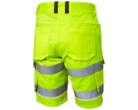 Helly Hansen Workwear UCME Cargo Short Gelb C44