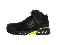 Helly Hansen Workwear Magni BOA Sicherheitsschuhe S7 Schwarz 35