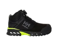 Helly Hansen Workwear Magni BOA Sicherheitsschuhe S7 Schwarz 35