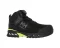 Helly Hansen Workwear Magni BOA Sicherheitsschuhe S7 Schwarz 35
