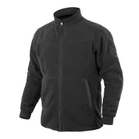 Qualitex Fleecejacke "iND"