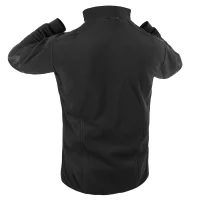 Qualitex Fleecejacke "iND"