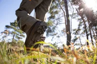 HAIX Jagdstiefel NATURE One GTX mid 206315