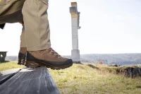 HAIX Jagdstiefel NATURE One GTX mid 206315