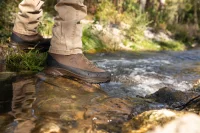 HAIX Jagdstiefel NATURE One GTX mid 206315