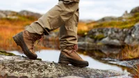 HAIX Damen Jagdstiefel NATURE One GTX Ws 206317