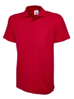 Active Poloshirt 200 g/m²