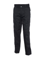 Arbeits-Cargohose länger geschnitten 245 g/m²...