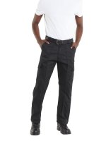 Arbeits-Cargohose länger geschnitten 245 g/m²...