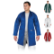 Working coat in different colours and sizes. Colours and sizes "Leber und Hollmann