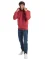 Deluxe Kapuzenpullover Kelly Green 2XL 280 g/m²