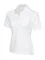 Damen Active Baumwoll-Poloshirt 180 g/m² 100 & Baumwolle
