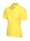 Damen Active Baumwoll-Poloshirt 180 g/m² 100 & Baumwolle