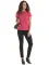 Damen Active Baumwoll-Poloshirt 180 g/m² 100 & Baumwolle