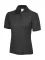 Damen Active Baumwoll-Poloshirt 180 g/m² 100 & Baumwolle