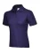 Damen Active Baumwoll-Poloshirt 180 g/m² 100 & Baumwolle