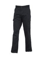 Damen Cargo Arbeitshose 245 g/m² 65 % Polyester