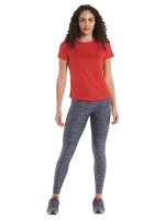 Damen Ultra atmungsaktives T-Shirt 140 g/m² 100 %...