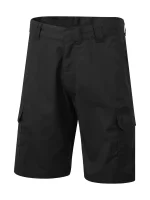 Herren Cargo Shorts 245 g/m²