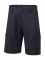 Herren Cargo Shorts 245 g/m²