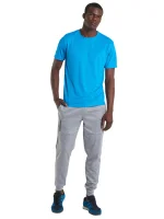 Herren Ultra atumgsaktives T-Shirt 140 g/m² 100 % Polyester