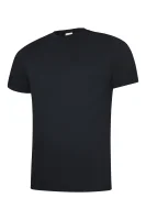 Herren Ultra atumgsaktives T-Shirt 140 g/m² 100 % Polyester