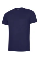 Herren Ultra atumgsaktives T-Shirt 140 g/m² 100 % Polyester